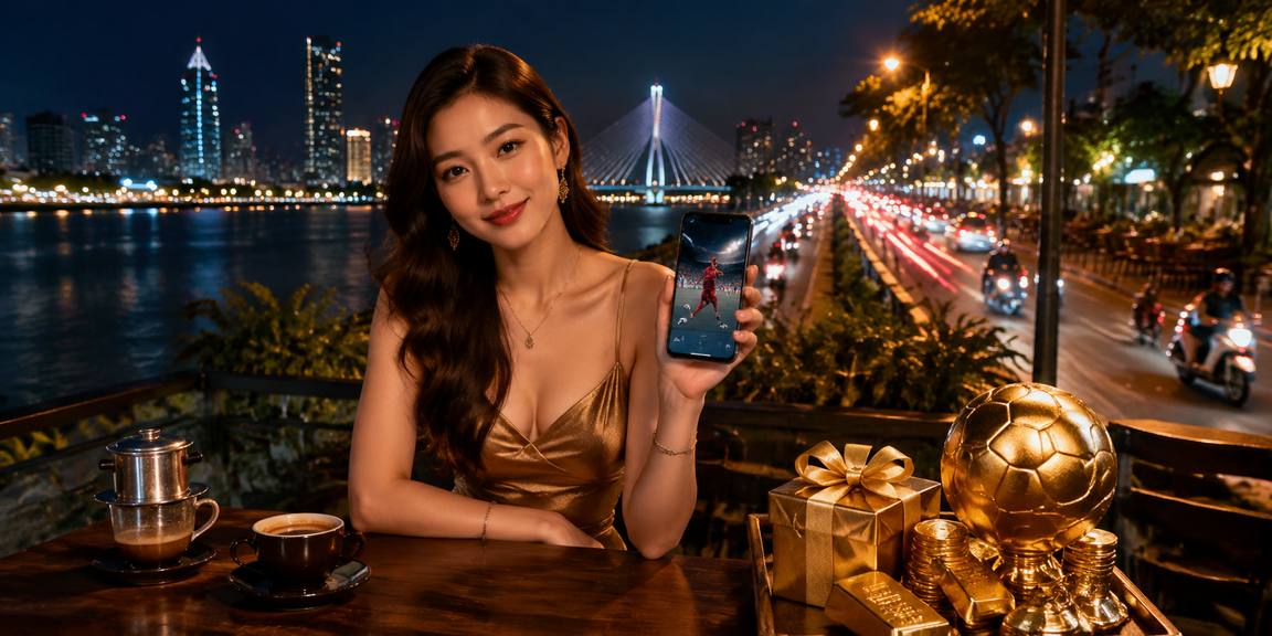 98win66 Kết nối mạng