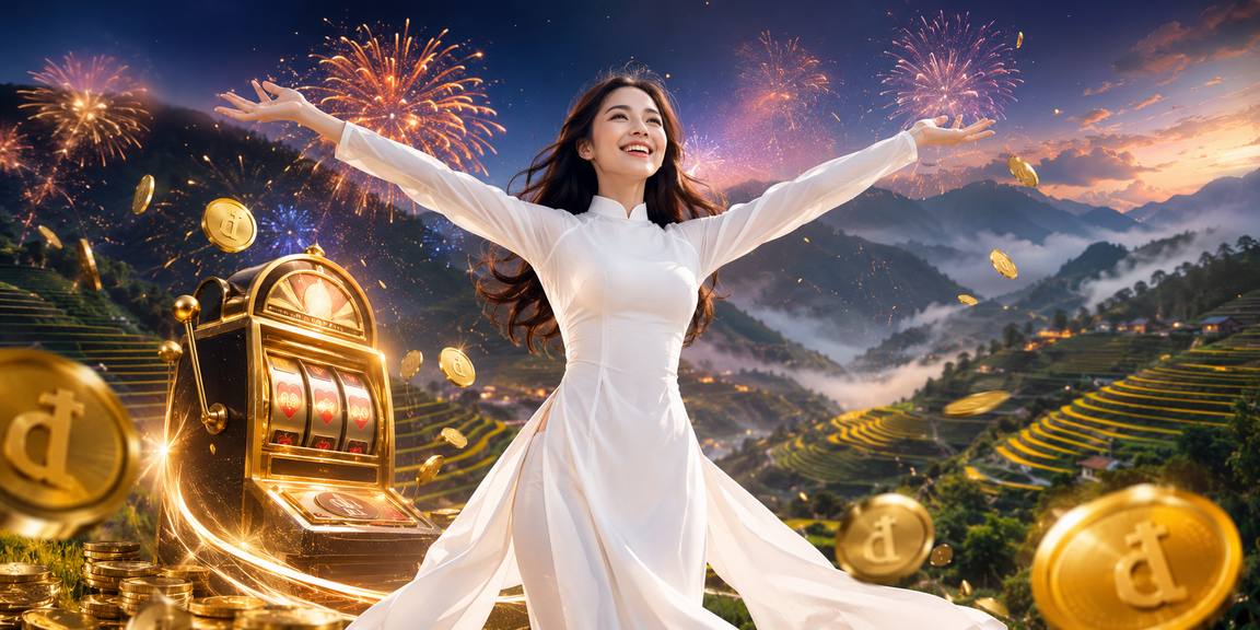 98win66 Dong Xuan Megaways trên 98win66